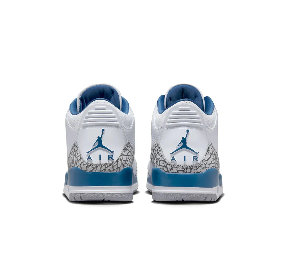 AIR JORDAN 3 RETRO