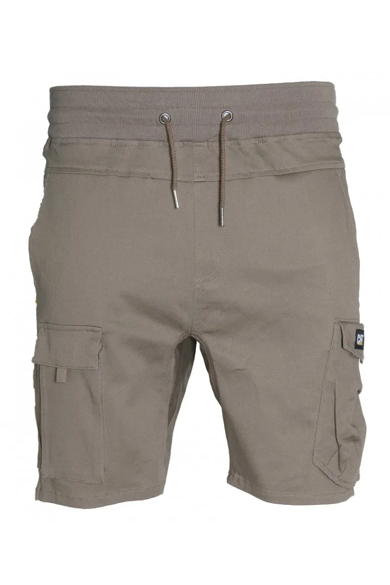 CAT Mens Diesel Shorts