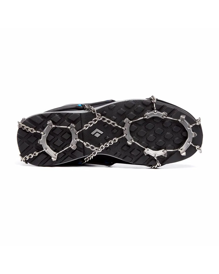 Distance Spike Traction Ski Accessory