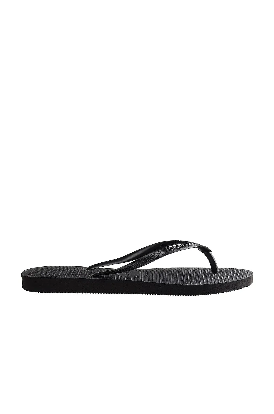 Havaianas Slim flip-flops, black