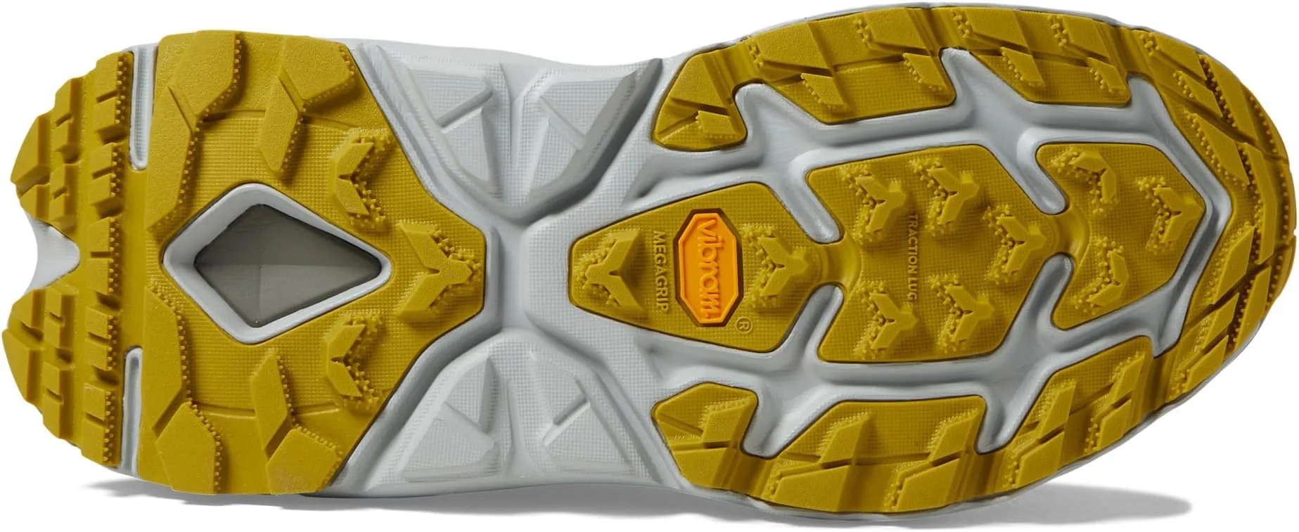 Kaha 2 GORE-TEX Hoka Climbing Shoes, Olive Haze/Mercury