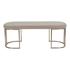 Kazu Bench